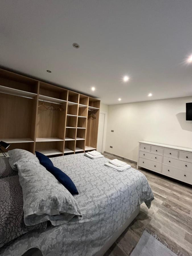 La Chabola Apartment Sobarzo Ngoại thất bức ảnh